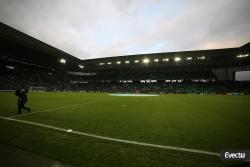 Tribunes : ASSE 0-1 LOSC - Photothèque