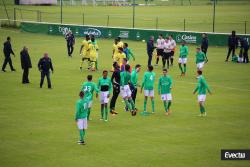 U17 : ASSE 2-2 (4 tab 3) FCN - Photothèque