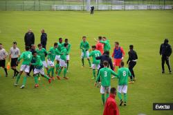 U17 : ASSE 2-2 (4 tab 3) FCN - Photothèque