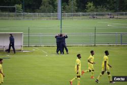 U17 : ASSE 2-2 (4 tab 3) FCN - Photothèque