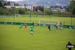 U17 : ASSE 2-2 (4 tab 3) FCN - Photothèque