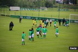 U17 : ASSE 2-2 (4 tab 3) FCN - Photothèque