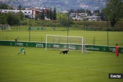 U17 : ASSE 2-2 (4 tab 3) FCN - Photothèque