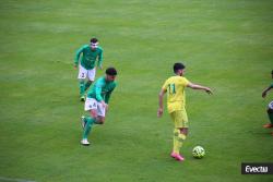 U17 : ASSE 2-2 (4 tab 3) FCN - Photothèque