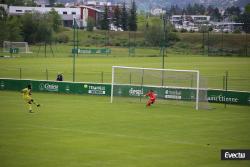 U17 : ASSE 2-2 (4 tab 3) FCN - Photothèque