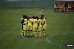 U17 : ASSE 2-2 (4 tab 3) FCN - Photothèque