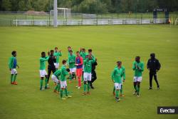 U17 : ASSE 2-2 (4 tab 3) FCN - Photothèque