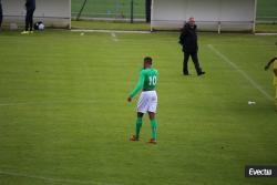 U17 : ASSE 2-2 (4 tab 3) FCN - Photothèque