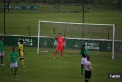 U17 : ASSE 2-2 (4 tab 3) FCN - Photothèque