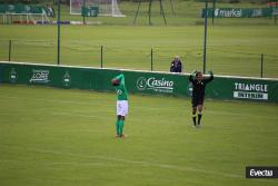 U17 : ASSE 2-2 (4 tab 3) FCN - Photothèque