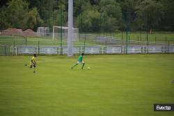 U17 : ASSE 2-2 (4 tab 3) FCN - Photothèque