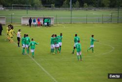 U17 : ASSE 2-2 (4 tab 3) FCN - Photothèque