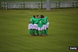 U17 : ASSE 2-2 (4 tab 3) FCN - Photothèque