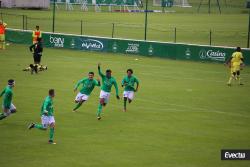 U17 : ASSE 2-2 (4 tab 3) FCN - Photothèque