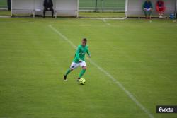 U17 : ASSE 2-2 (4 tab 3) FCN - Photothèque