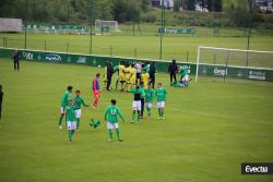 U17 : ASSE 2-2 (4 tab 3) FCN - Photothèque