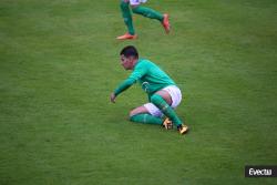 U17 : ASSE 2-2 (4 tab 3) FCN - Photothèque