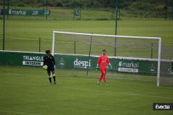 U17 : ASSE 2-2 (4 tab 3) FCN - Photothèque