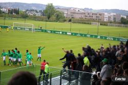 U17 : ASSE 2-2 (4 tab 3) FCN - Photothèque