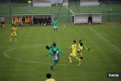 U17 : ASSE 2-2 (4 tab 3) FCN - Photothèque