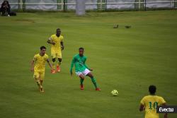 U17 : ASSE 2-2 (4 tab 3) FCN - Photothèque