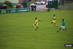 U17 : ASSE 2-2 (4 tab 3) FCN - Photothèque