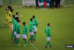 U17 : ASSE 2-2 (4 tab 3) FCN - Photothèque