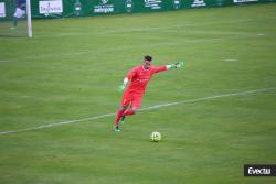 U17 : ASSE 2-2 (4 tab 3) FCN - Photothèque