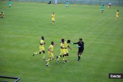 U17 : ASSE 2-2 (4 tab 3) FCN - Photothèque