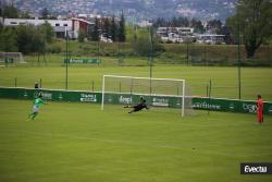 U17 : ASSE 2-2 (4 tab 3) FCN - Photothèque