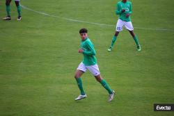 U17 : ASSE 2-2 (4 tab 3) FCN - Photothèque