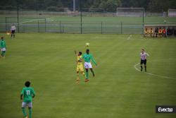 U17 : ASSE 2-2 (4 tab 3) FCN - Photothèque