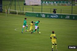 U17 : ASSE 2-2 (4 tab 3) FCN - Photothèque