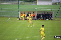 U17 : ASSE 2-2 (4 tab 3) FCN - Photothèque