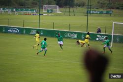 U17 : ASSE 2-2 (4 tab 3) FCN - Photothèque