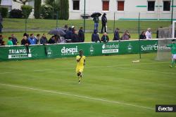 U17 : ASSE 2-2 (4 tab 3) FCN - Photothèque