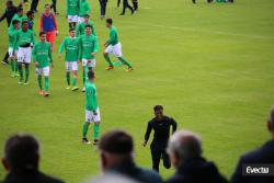 U17 : ASSE 2-2 (4 tab 3) FCN - Photothèque