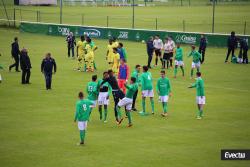 U17 : ASSE 2-2 (4 tab 3) FCN - Photothèque