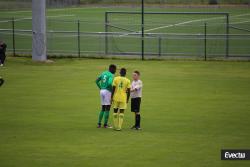 U17 : ASSE 2-2 (4 tab 3) FCN - Photothèque