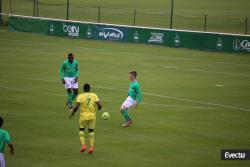 U17 : ASSE 2-2 (4 tab 3) FCN - Photothèque