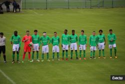 U17 : ASSE 2-2 (4 tab 3) FCN - Photothèque