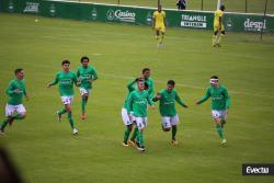 U17 : ASSE 2-2 (4 tab 3) FCN - Photothèque