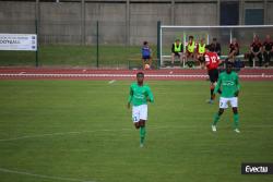 U17 : ASSE 1-0 SRFC - Photothèque