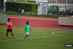 U17 : ASSE 1-0 SRFC - Photothèque