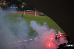 U17 : ASSE 1-0 SRFC - Photothèque