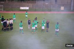 U17 : ASSE 1-0 SRFC - Photothèque