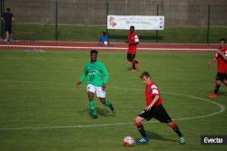 U17 : ASSE 1-0 SRFC - Photothèque