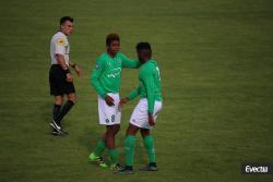 U17 : ASSE 1-0 SRFC - Photothèque