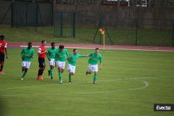 U17 : ASSE 1-0 SRFC - Photothèque