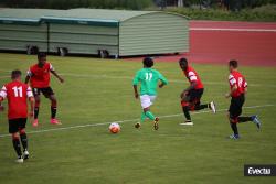 U17 : ASSE 1-0 SRFC - Photothèque